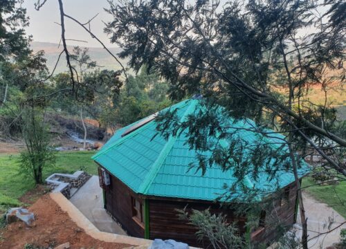 Padanda Resort(Nyanga)