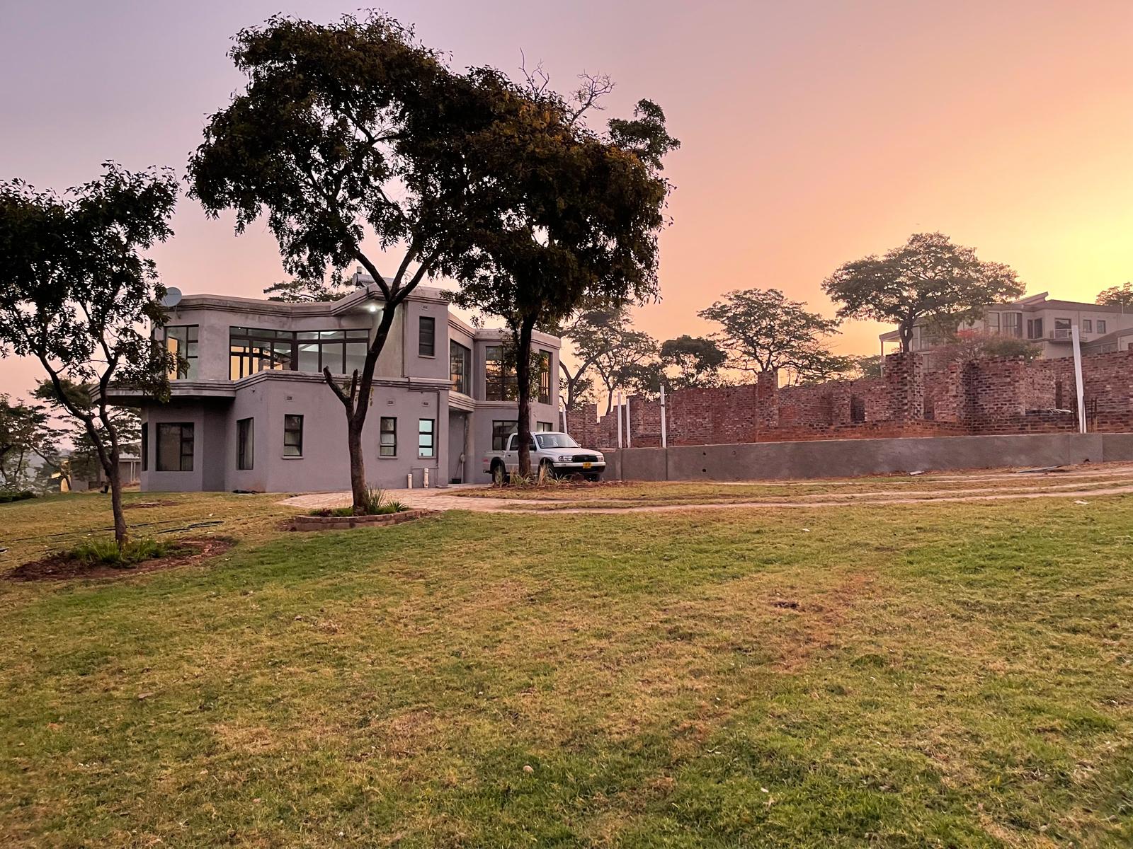 Tanaka Guest House (Borrowdale,Harare) - Image 2