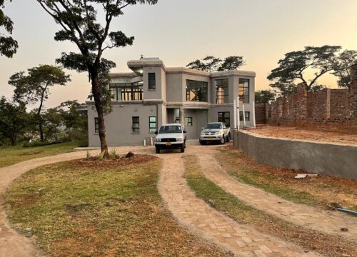 Tanaka Guest House (Borrowdale, Harare)