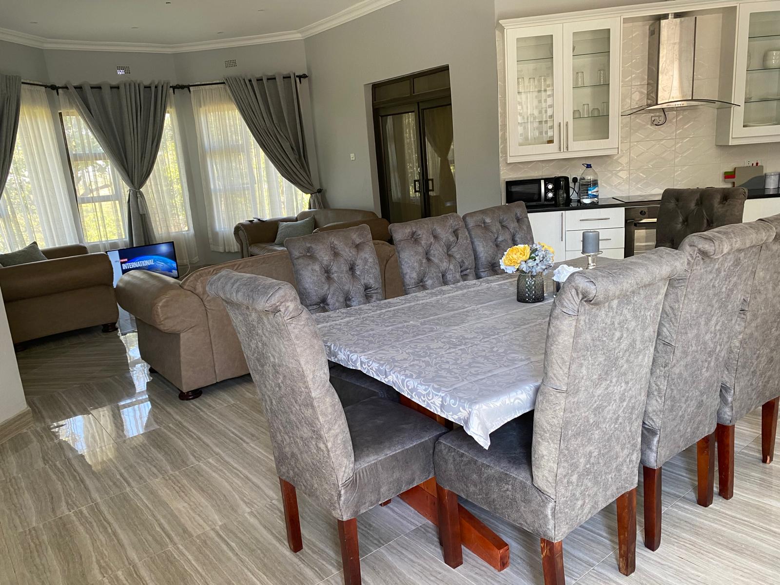 Tanaka Guest House (Borrowdale,Harare) - Image 5