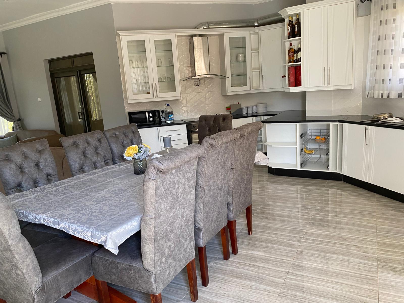 Tanaka Guest House (Borrowdale,Harare) - Image 4